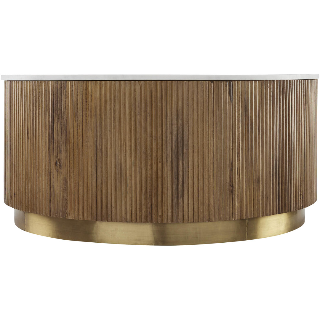 Rylee Modern Coffee Table